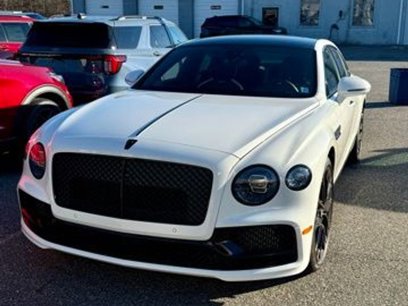 Used 2024 Bentley Flying Spur W12