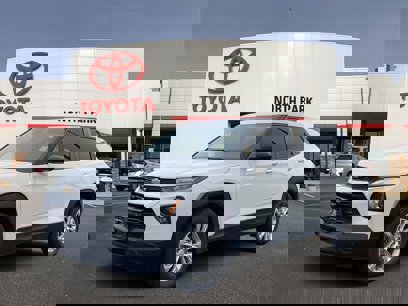 Used 2021 Chevrolet TrailBlazer LS