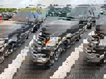 Used 2007 Ford Explorer Eddie Bauer