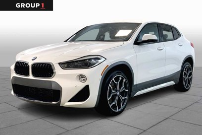Used 2018 BMW X2 sDrive28i