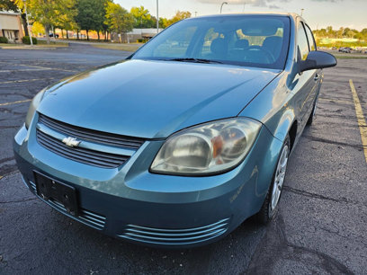 Used 2009 Chevrolet Cobalt LS w/ Protection Package