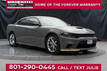 Used 2023 Dodge Charger GT