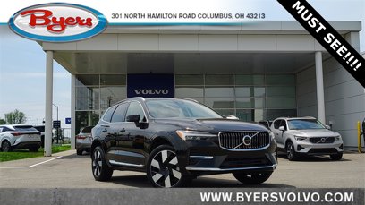 Used 2023 Volvo XC60 T8 Ultimate