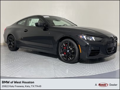 New 2026 BMW 440i xDrive Coupe