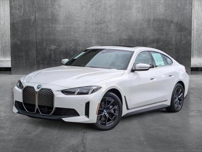Used 2025 BMW i4 eDrive40 w/ Premium Package