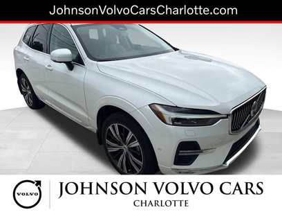 Certified 2023 Volvo XC60 B5 Plus w/ Protection Package Premier