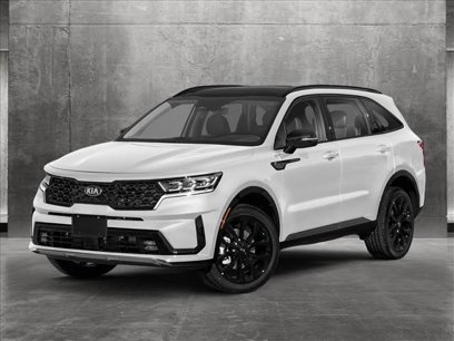 Used 2021 Kia Sorento SX