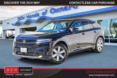 Used 2024 Honda Prologue Touring