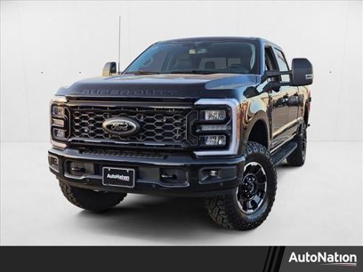 New 2025 Ford F250 Lariat w/ Lariat Ultimate Package