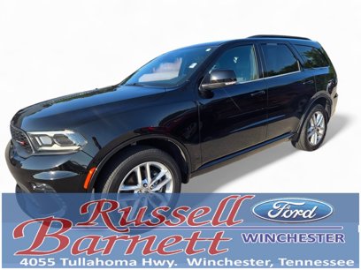 Used 2023 Dodge Durango GT