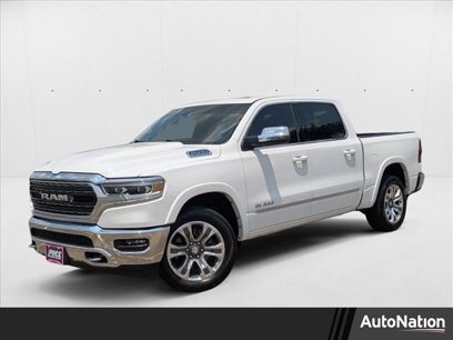 Used 2024 RAM 1500 Limited