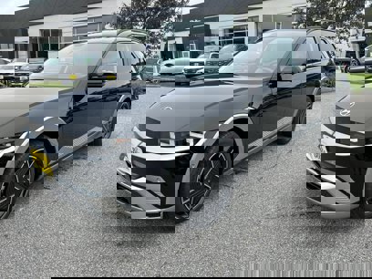 New 2025 Hyundai Ioniq 5 Limited