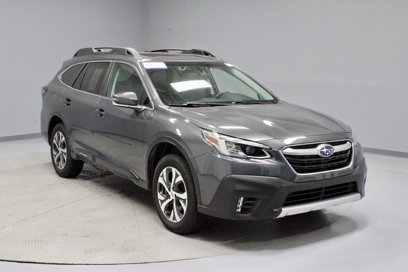 Used 2022 Subaru Outback Limited