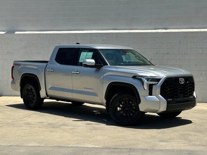 Used 2023 Toyota Tundra Limited w/ TRD Off-Road Package