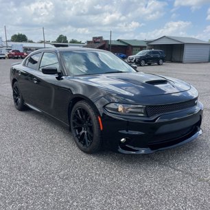 Used 2018 Dodge Charger R/T