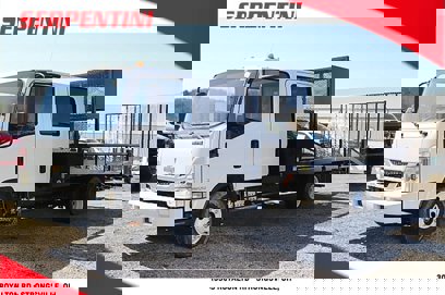 New 2025 Chevrolet Low Cab Forward