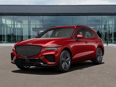 Used 2024 Genesis GV70 2.5T Sport Prestige w/ Sport Prestige Package