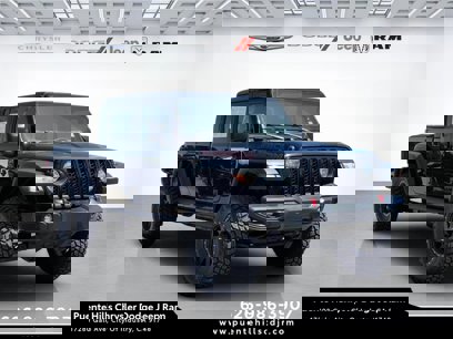 Certified 2023 Jeep Gladiator Rubicon