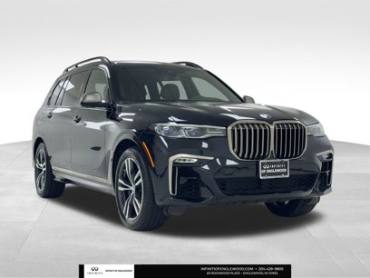 Used 2020 BMW X7 M50i w/ Cold Weather Package