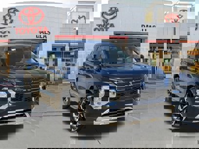 Used 2024 Mitsubishi Outlander SE