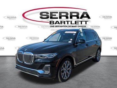 Used 2022 BMW X7 xDrive40i w/ Premium Package