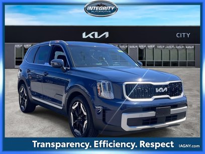 Used 2023 Kia Telluride EX