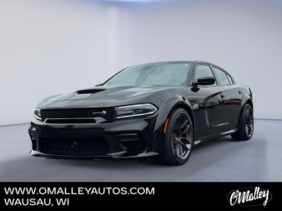 Used 2021 Dodge Charger Scat Pack