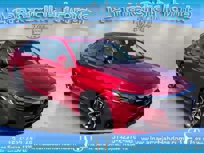Used 2021 Honda Accord EX-L