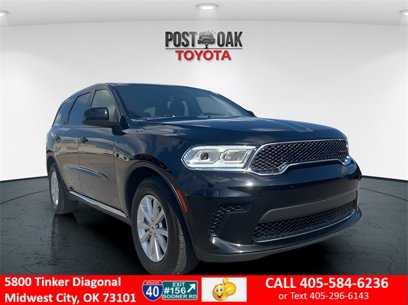 Used 2023 Dodge Durango SXT