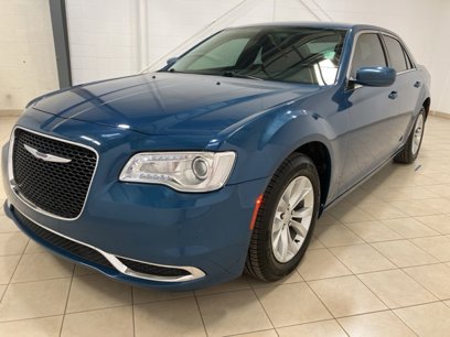 Used 2020 Chrysler 300 Touring
