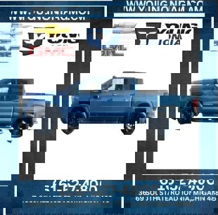 New 2026 GMC Sierra 1500 Elevation