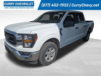 Used 2023 Ford F150 XLT