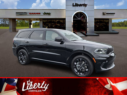 New 2026 Dodge Durango GT