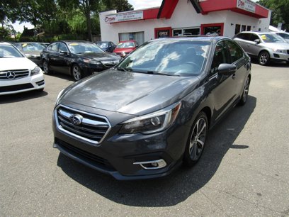Used 2019 Subaru Legacy 2.5i Limited