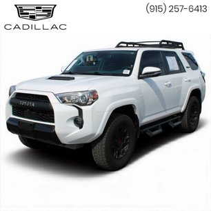 Used 2024 Toyota 4Runner TRD Pro