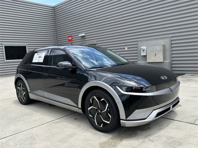 Used 2023 Hyundai Ioniq 5 Limited