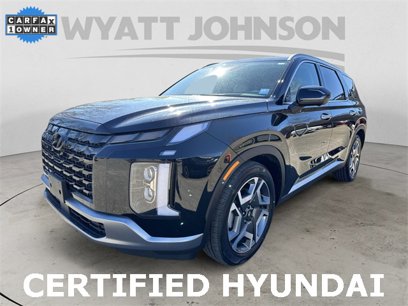 Used 2024 Hyundai Palisade Limited
