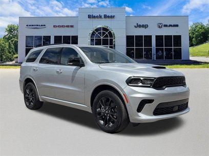 New 2025 Dodge Durango GT