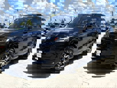 Used 2023 Honda HR-V EX-L