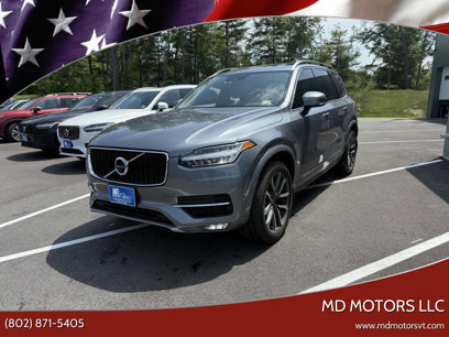 Used 2018 Volvo XC90 T5 Momentum w/ Convenience Package