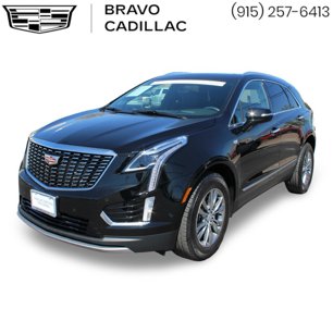 Used 2023 Cadillac XT5 Premium Luxury w/ Technology Package