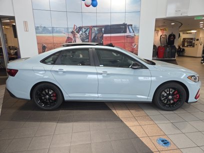 New 2025 Volkswagen Jetta GLI Autobahn