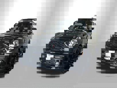 Certified 2023 MINI Cooper Countryman S w/ Premium Package