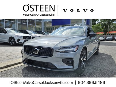 Certified 2024 Volvo S60 B5 Core