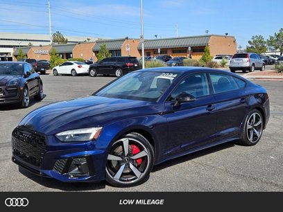 Used 2024 Audi A5 2.0T Premium Plus w/ Premium Plus