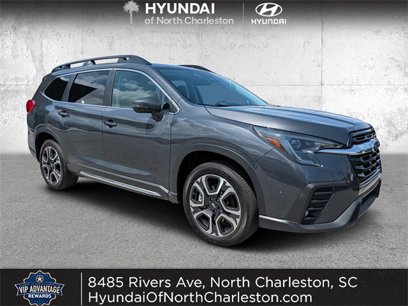 Used 2023 Subaru Ascent Limited