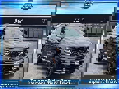 Used 2022 Kia Sorento SX