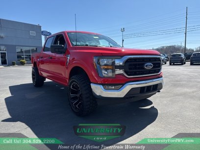 Used 2023 Ford F150 XLT