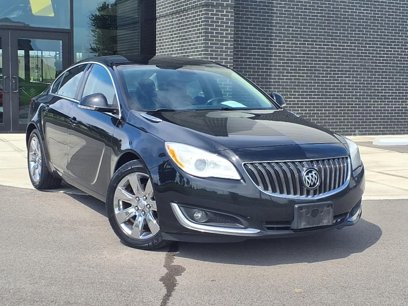 Used 2015 Buick Regal Premium