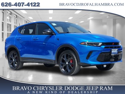 New 2024 Dodge Hornet GT Plus